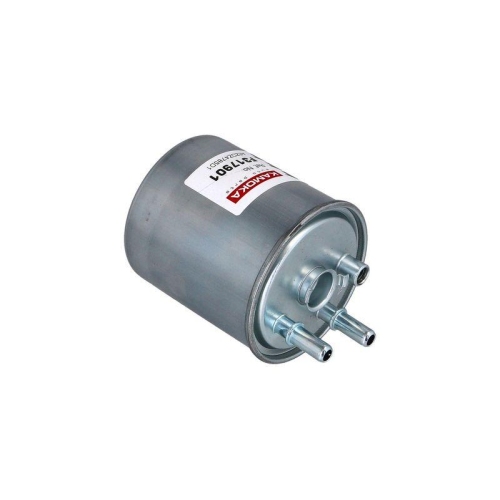 KAMOKA Kraftstofffilter F317901