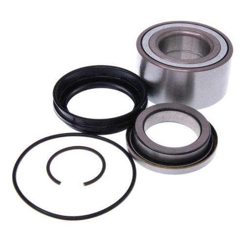 MAXGEAR Radlagersatz 33-1306