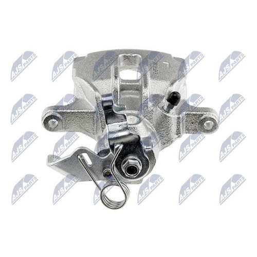 NTY Bremssattel HZT-PL-000