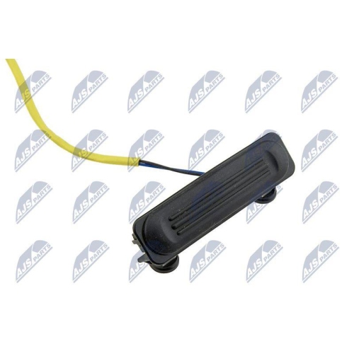 NTY Heckklappengriff EZC-FT-041