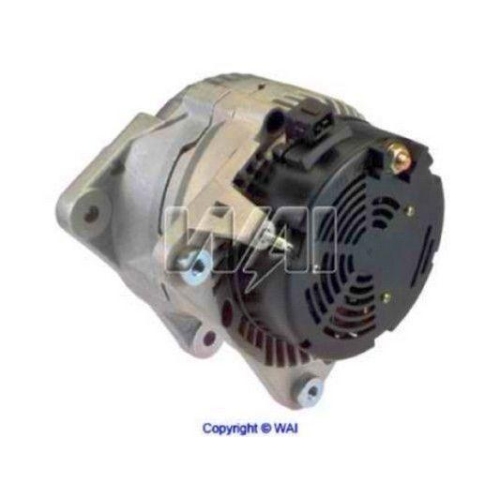 WAI Generator 13381N-6G