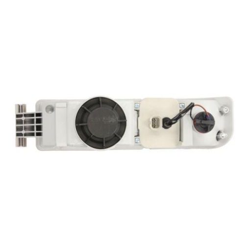 TRUCKLIGHT Nebelscheinwerfer FL-MA001R
