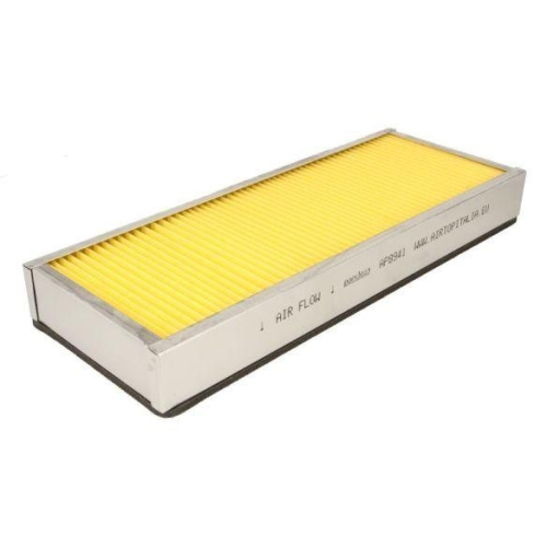 PURRO Filter, Innenraumluft PUR-HC0354