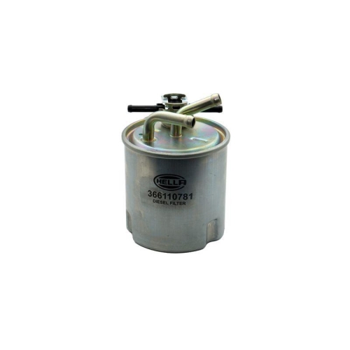HELLA Kraftstofffilter 8ZF 366 110-781