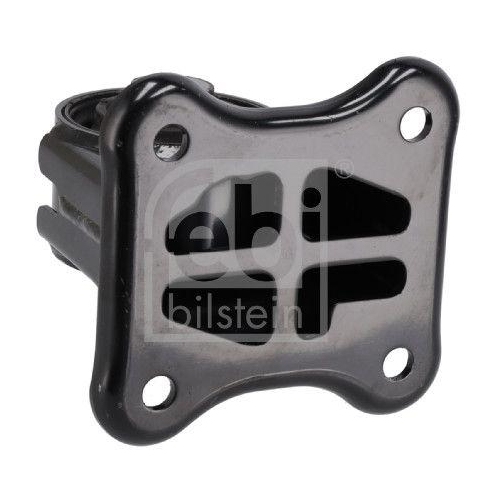 FEBI BILSTEIN Lagerung, Hilfsrahmen/Aggregatetr&auml;ger (Elektromotor) 1005845