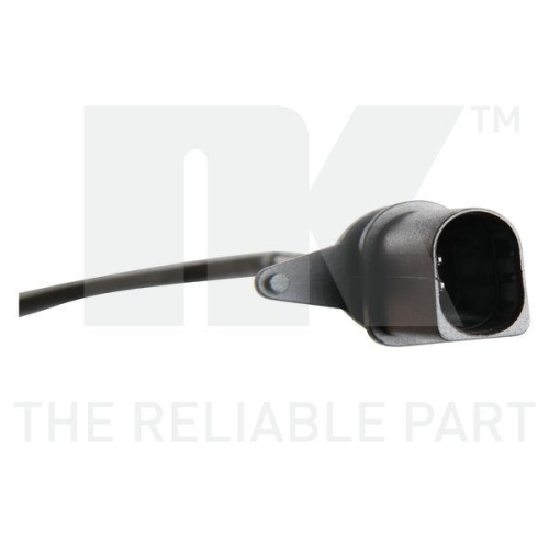 NK Bremsbelagsatz, Scheibenbremse 224794