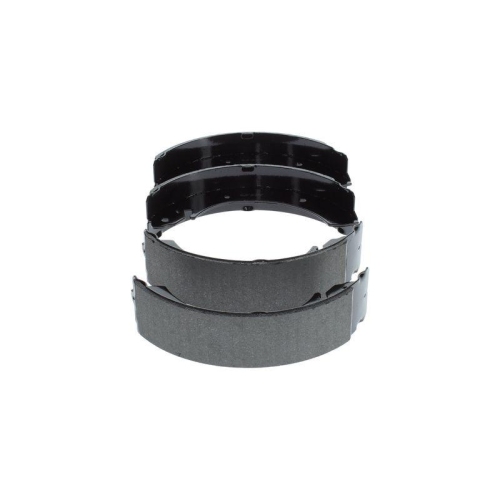 BOSCH Bremsbackensatz 0 986 487 648