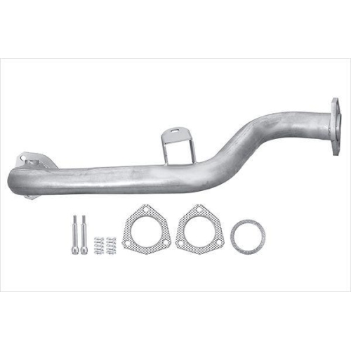 HELLA Abgasrohr Easy2Fit &ndash; PARTNERED with Faurecia 8LA 366 005-941