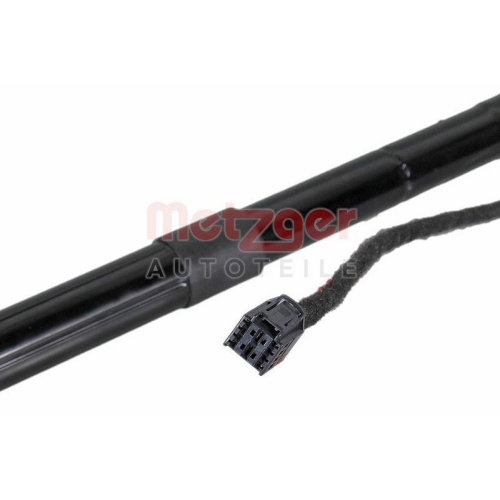 METZGER Elektromotor, Heckklappe ORIGINAL ERSATZTEIL 2115053