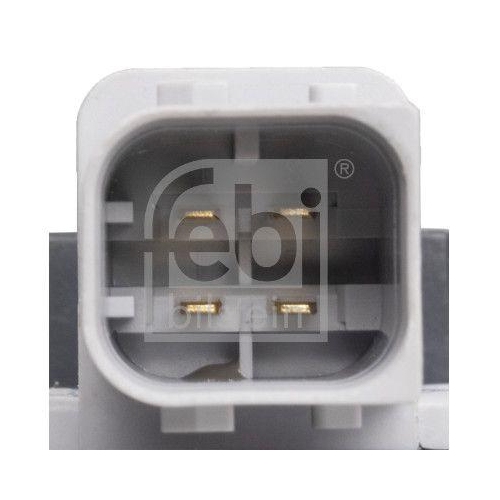 FEBI BILSTEIN NOx-Sensor, Harnstoffeinspritzung 196183