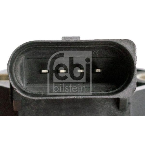 FEBI BILSTEIN Sensor, Saugrohrdruck 177789