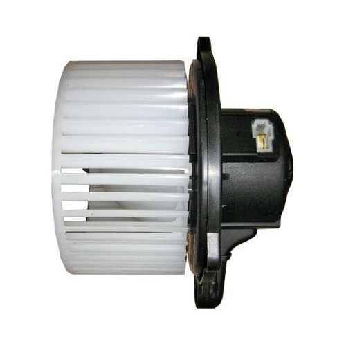 MAHLE Innenraumgebl&auml;se BEHR *** PREMIUM LINE *** AB 124 000P