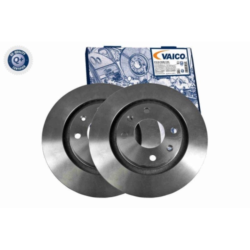 VAICO Bremsscheibe Green Mobility Parts