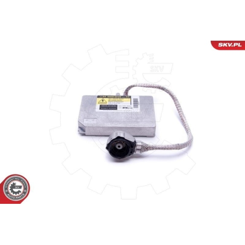 ESEN SKV Steuerger&auml;t, Beleuchtung