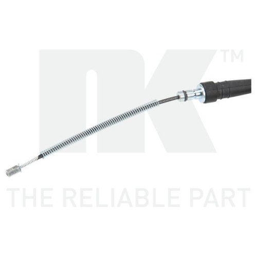 NK Seilzug, Feststellbremse 9099115