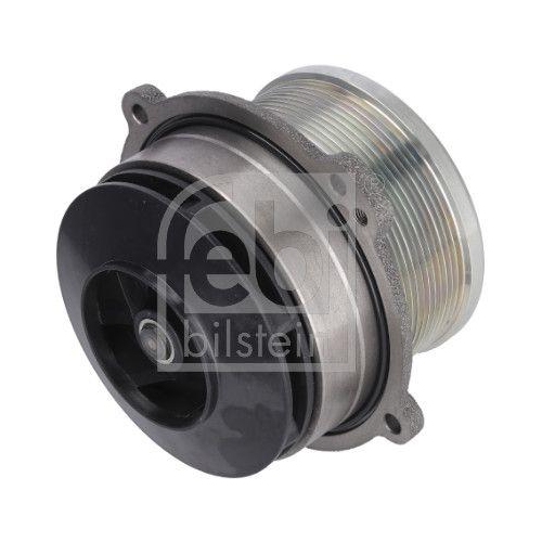 FEBI BILSTEIN Wasserpumpe, Motork&uuml;hlung 198086