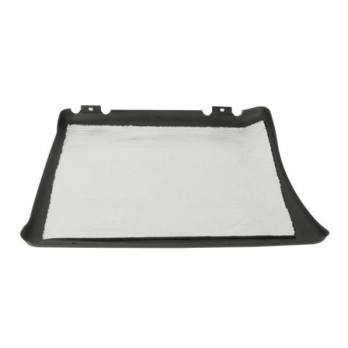 PACOL Hitzeschutzblech SCA-CP-013