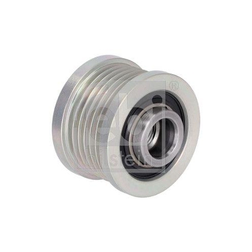 FEBI BILSTEIN Generatorfreilauf 49515