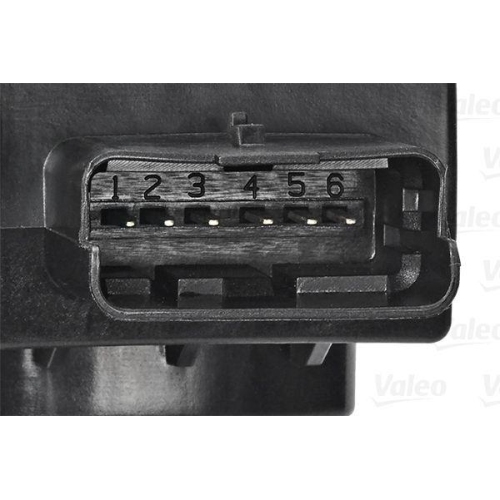 VALEO Z&uuml;ndspule 245364