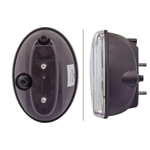 HELLA R&uuml;ckfahrleuchte 2ZR 343 130-041
