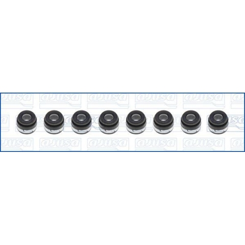 AJUSA Dichtungssatz, Ventilschaft 57000200