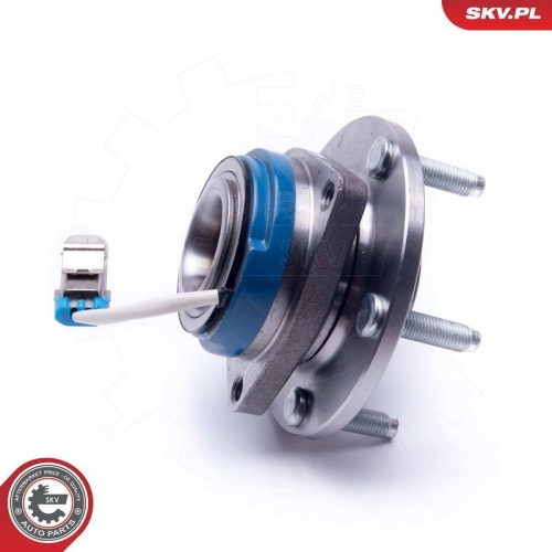 ESEN SKV Radlagersatz 29SKV433