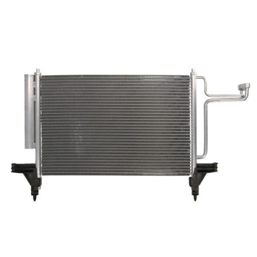 THERMOTEC Kondensator, Klimaanlage KTT110148