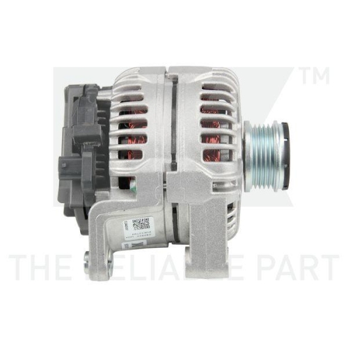 NK Generator 4836026