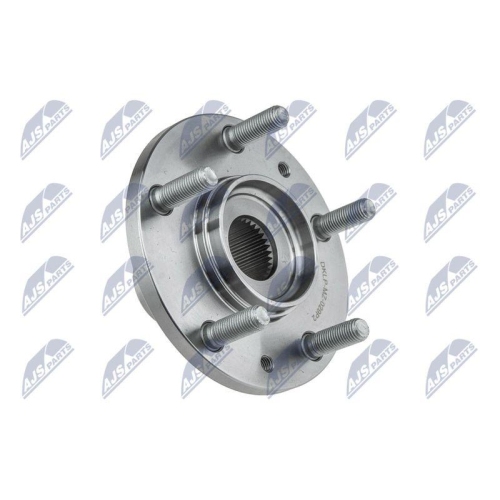 NTY Radnabe KLP-MZ-029P2