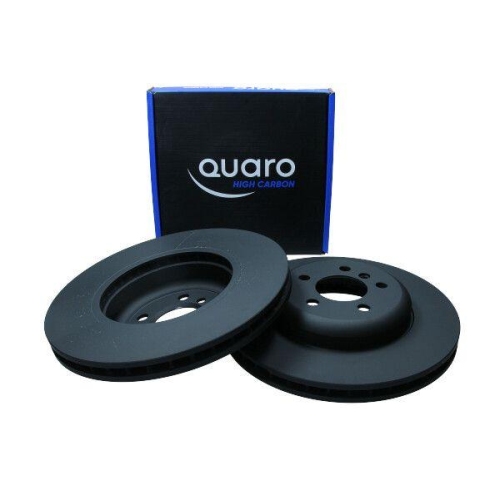 QUARO Bremsscheibe QUARO HIGH CARBON QD0016HC