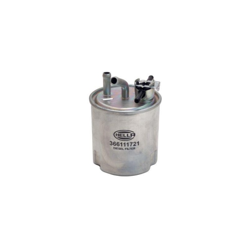 HELLA Kraftstofffilter 8ZF 366 111-721