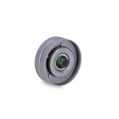 Schaeffler INA Umlenk-/F&uuml;hrungsrolle, Keilrippenriemen 532 0402 30