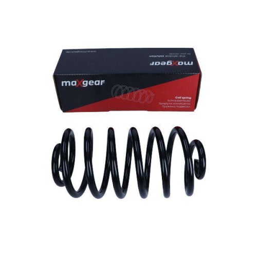 MAXGEAR Fahrwerksfeder 60-0580D