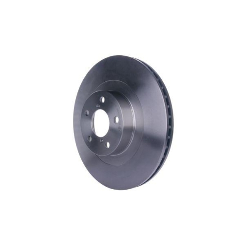 HELLA Bremsscheibe 8DD 355 112-051