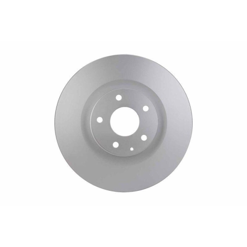 HELLA Bremsscheibe PRO High Carbon 8DD 355 134-771