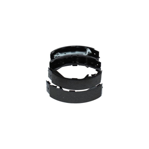 BOSCH Bremsbackensatz 0 986 487 655