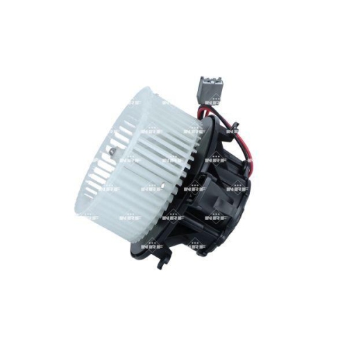 NRF Innenraumgebl&auml;se 34632