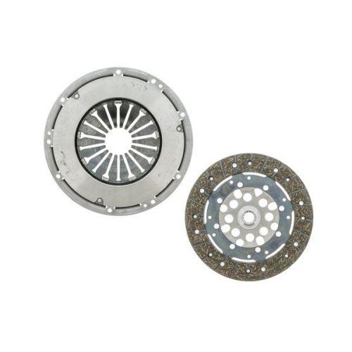 AISIN Kupplungssatz KE-OP41R