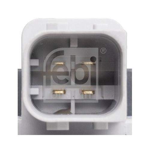FEBI BILSTEIN NOx-Sensor, Harnstoffeinspritzung 196185