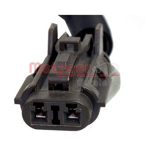 METZGER AUTOTEILE Sensor, Geschwindigkeit 0909056