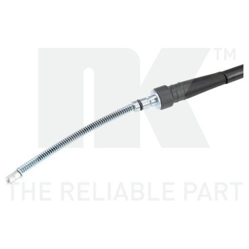 NK Seilzug, Feststellbremse 9099116