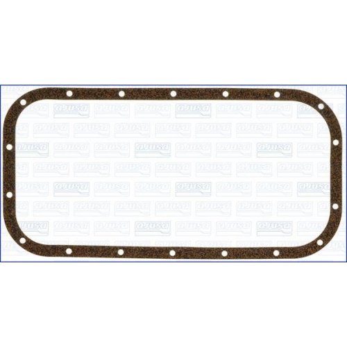 AJUSA Dichtung, &Ouml;lwanne 14063000