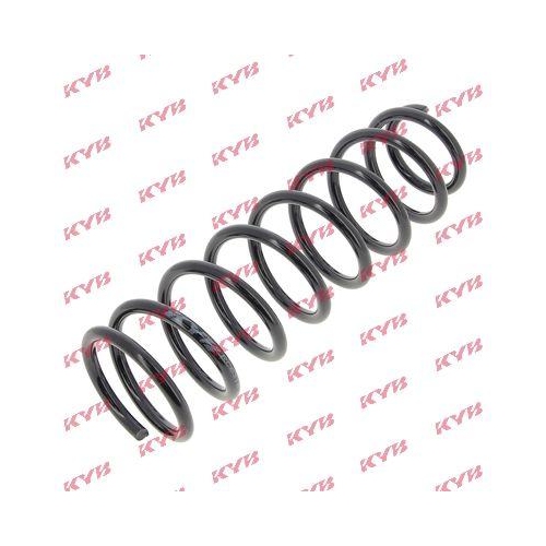 KYB Fahrwerksfeder K-Flex RC6318