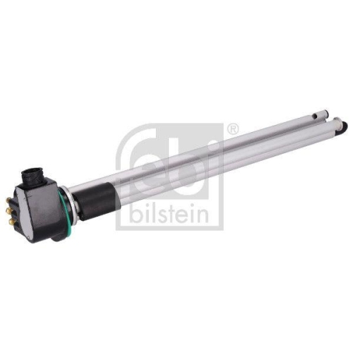 FEBI BILSTEIN Sensor, Kraftstoffvorrat 198087
