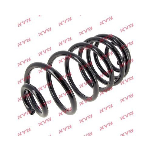 KYB Fahrwerksfeder K-Flex RX6768