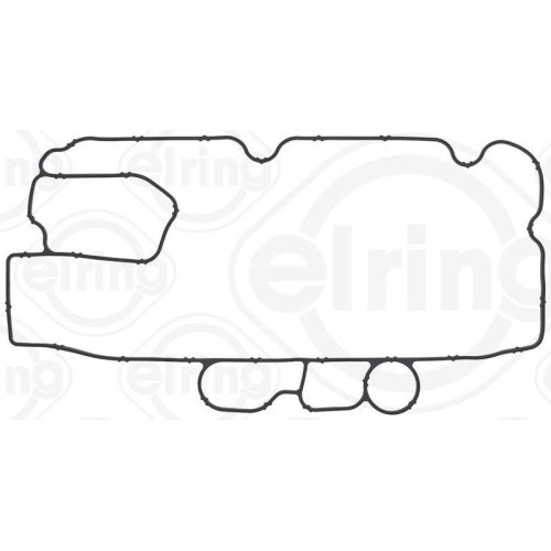 ELRING Dichtung, &Ouml;lk&uuml;hler 339.850