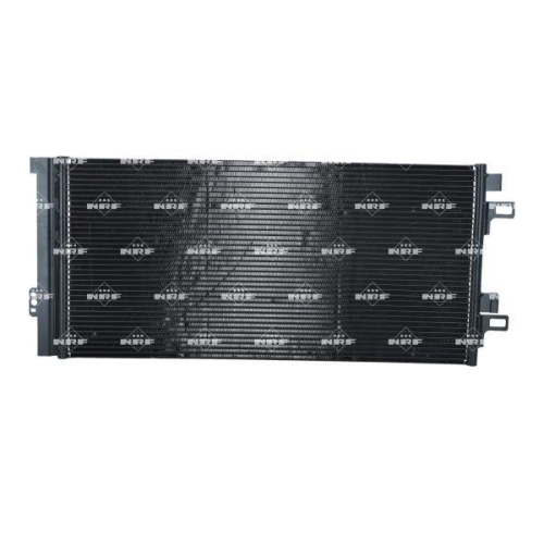 NRF Kondensator, Klimaanlage EASY FIT 350742