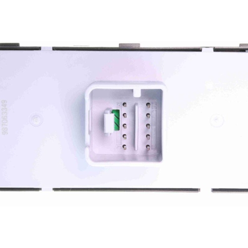 VEMO Schalter, Fensterheber Green Mobility Parts V10-73-0023