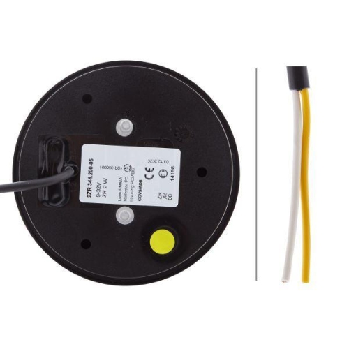 HELLA R&uuml;ckfahrleuchte 2ZR 344 200-051