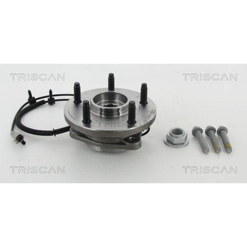 TRISCAN Umlenk-/F&uuml;hrungsrolle, Keilrippenriemen 8641 692002
